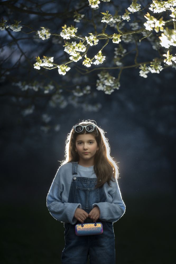 Фотография автора Kiss Aurora Minna