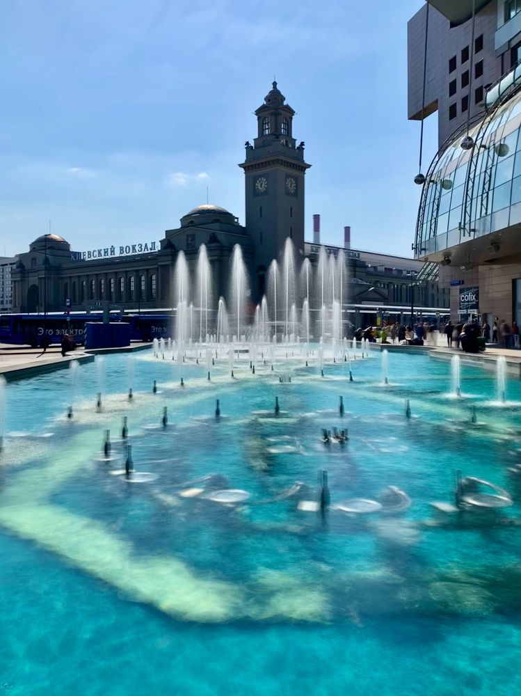 Photograph by Елена Макуха