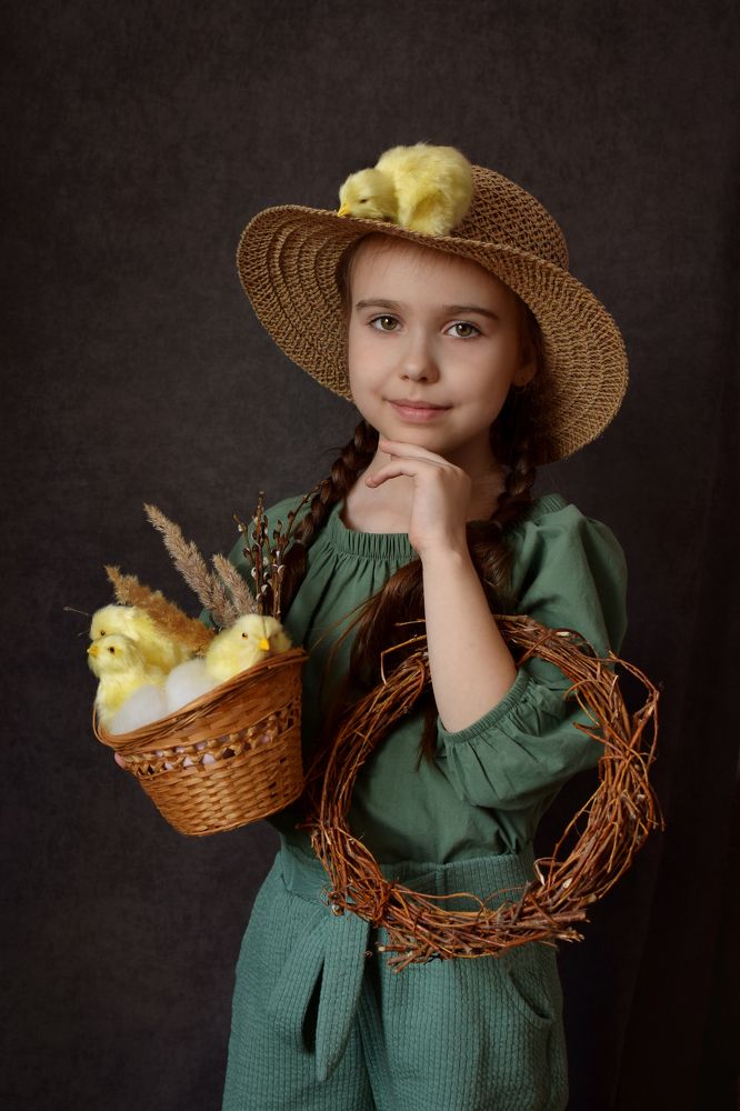 Фотография автора Оксана Льдинина