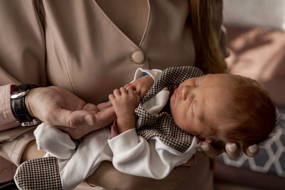 Photograph by Нестерова