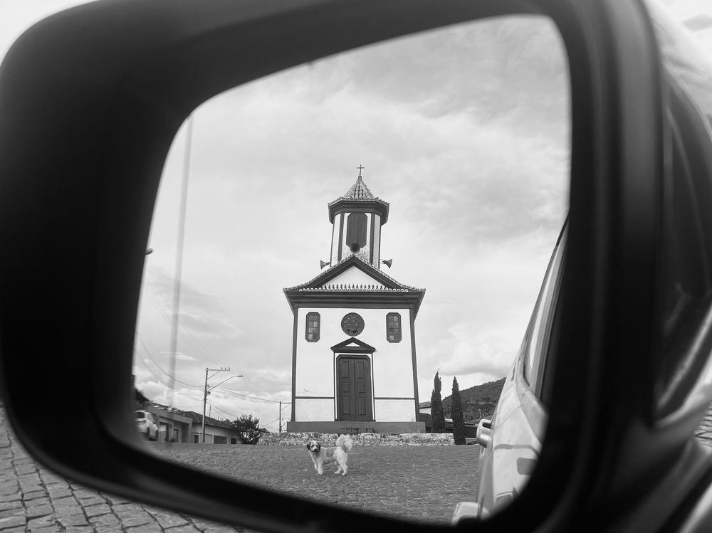 Photograph by Filipe Mota