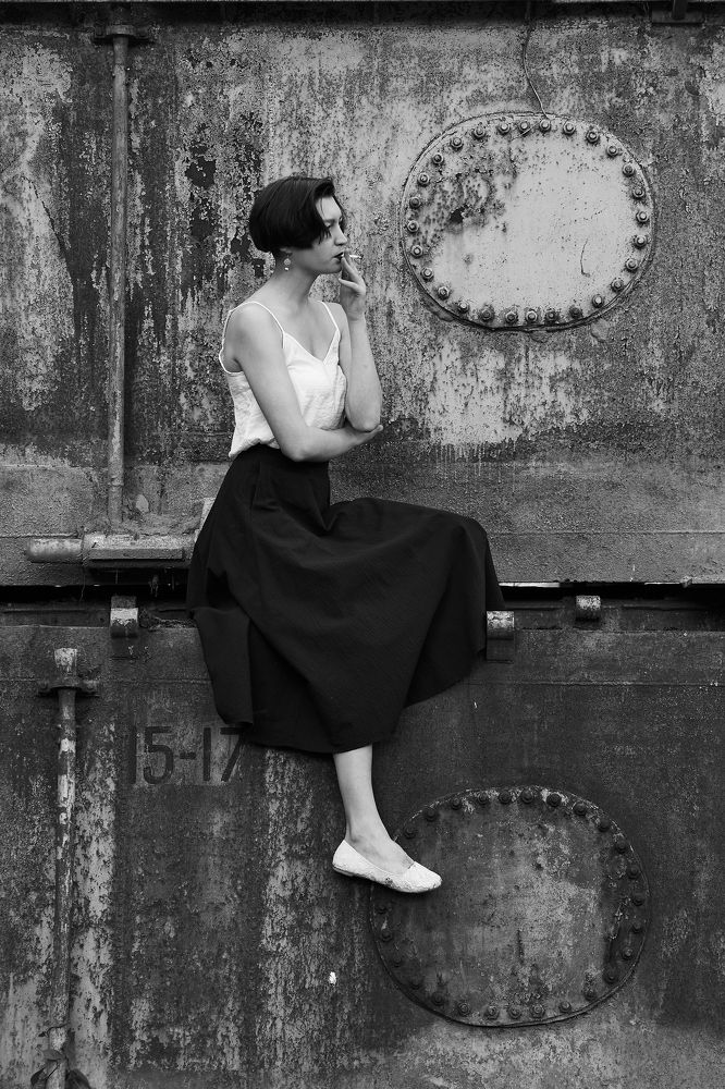 Photograph by Сергей Афанасьев