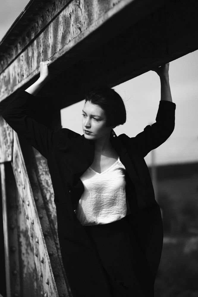 Photograph by Сергей Афанасьев