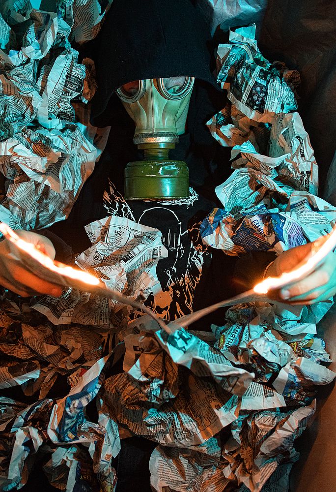 Photograph by Карина Полякова