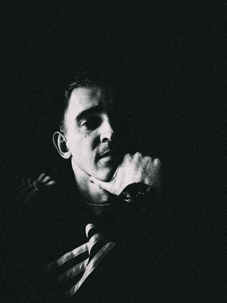 Photograph by Царёв Никита