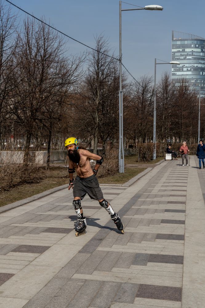 Photograph by Ольга Михайлова