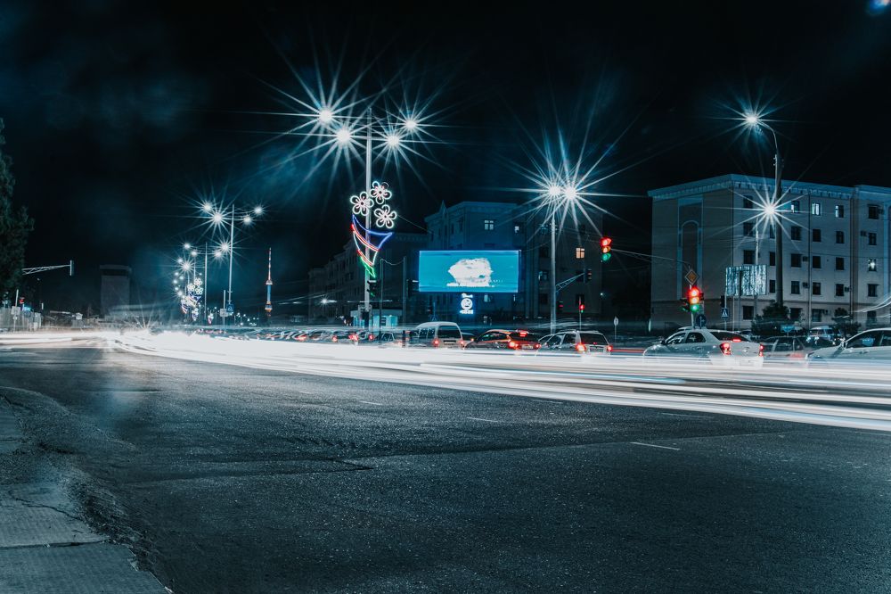 Фотография автора Atash OK