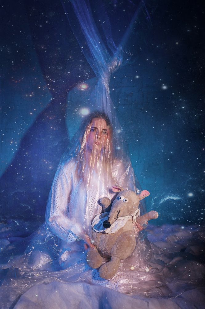 Photograph by Людмила Новосёлова