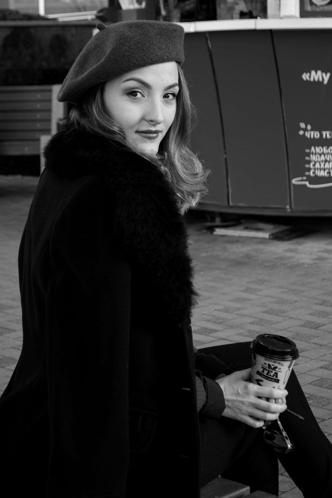 Photograph by Евгения Гуцан