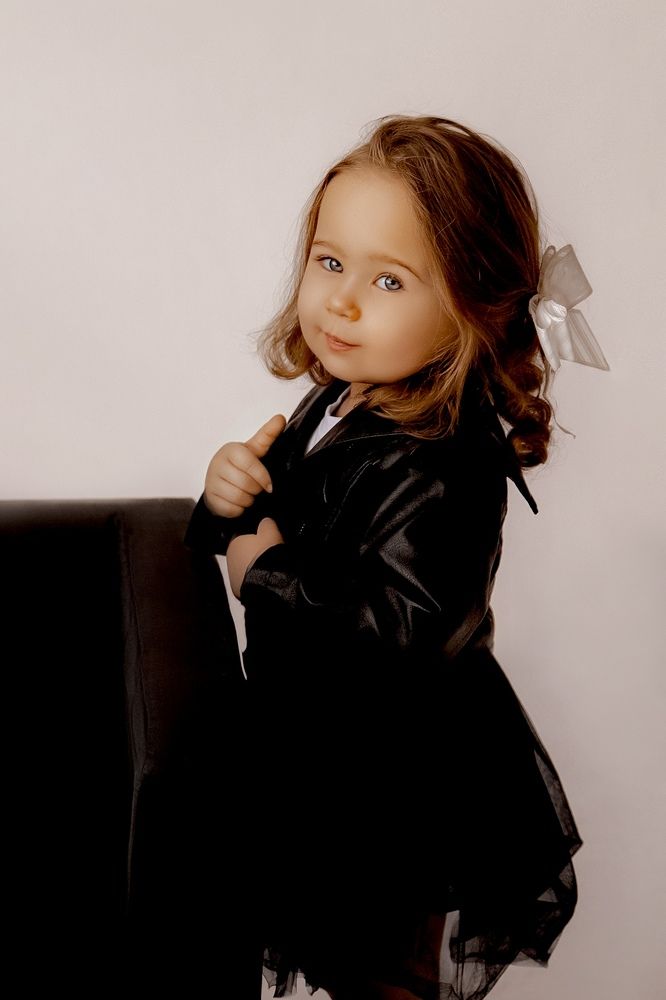 Photograph by Ольга Атамуратова