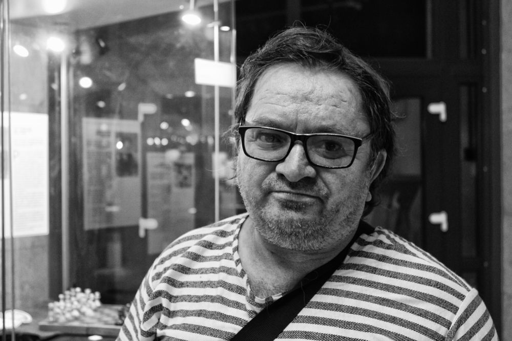 Фотография автора Валерий Цуркан