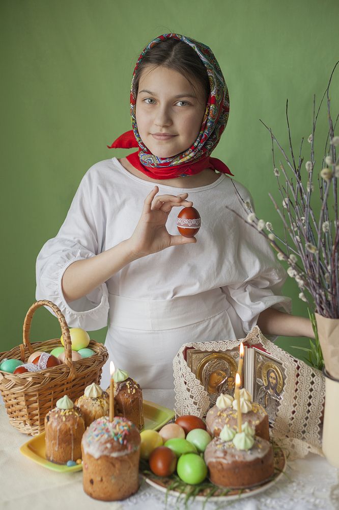 Photograph by Катя Кузнецова