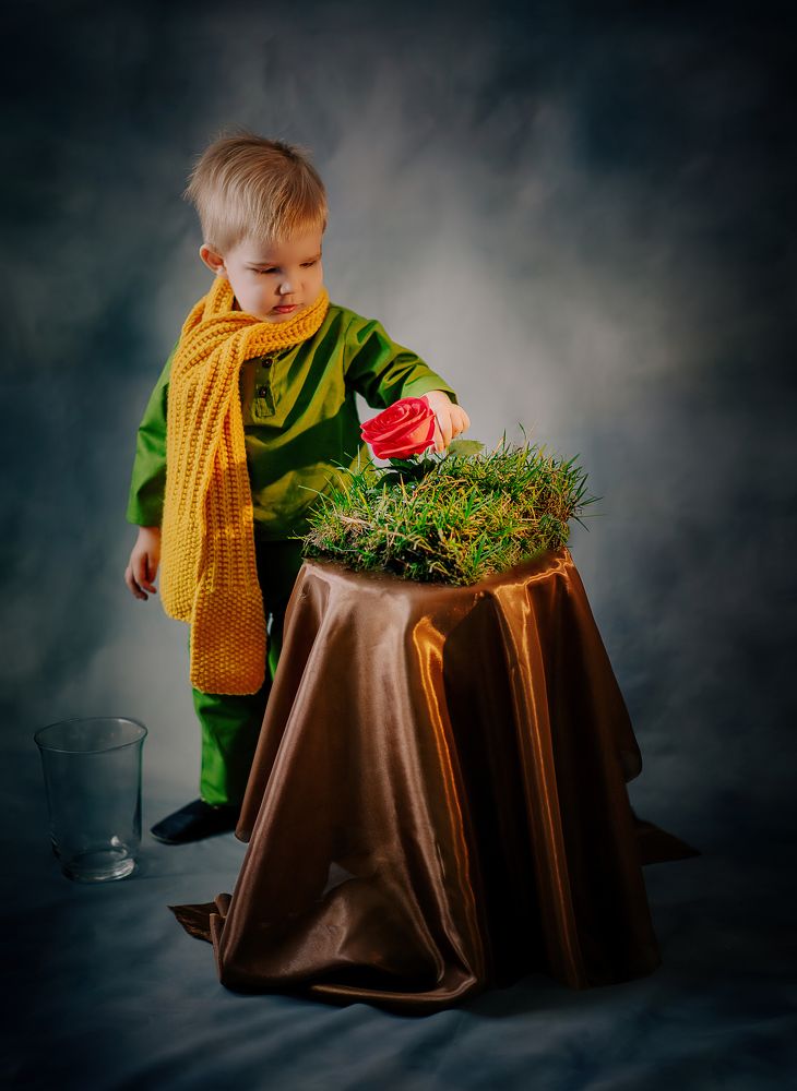 Photograph by Валерия