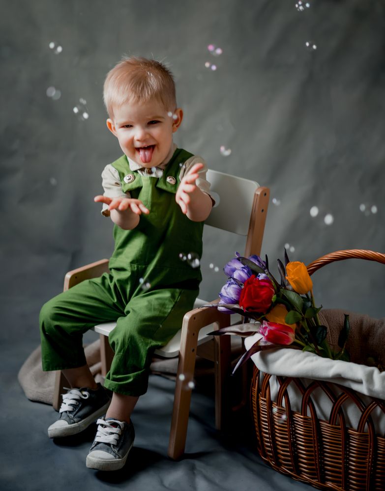 Photograph by Валерия