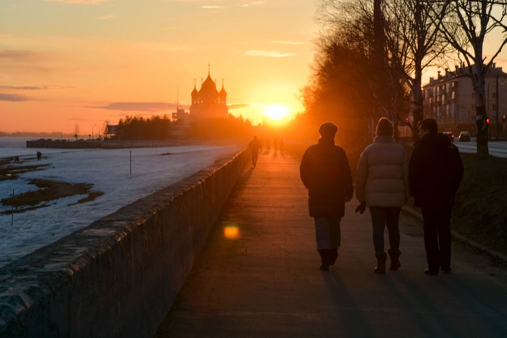 Photograph by Алексей Ильин