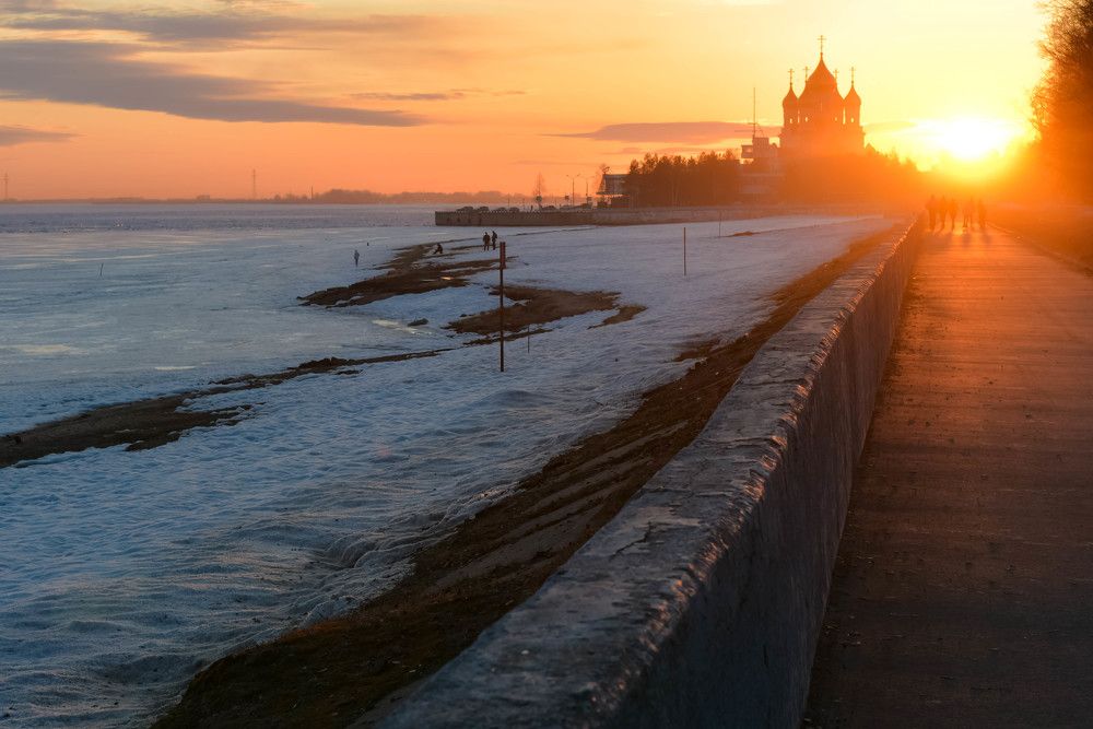 Photograph by Алексей Ильин