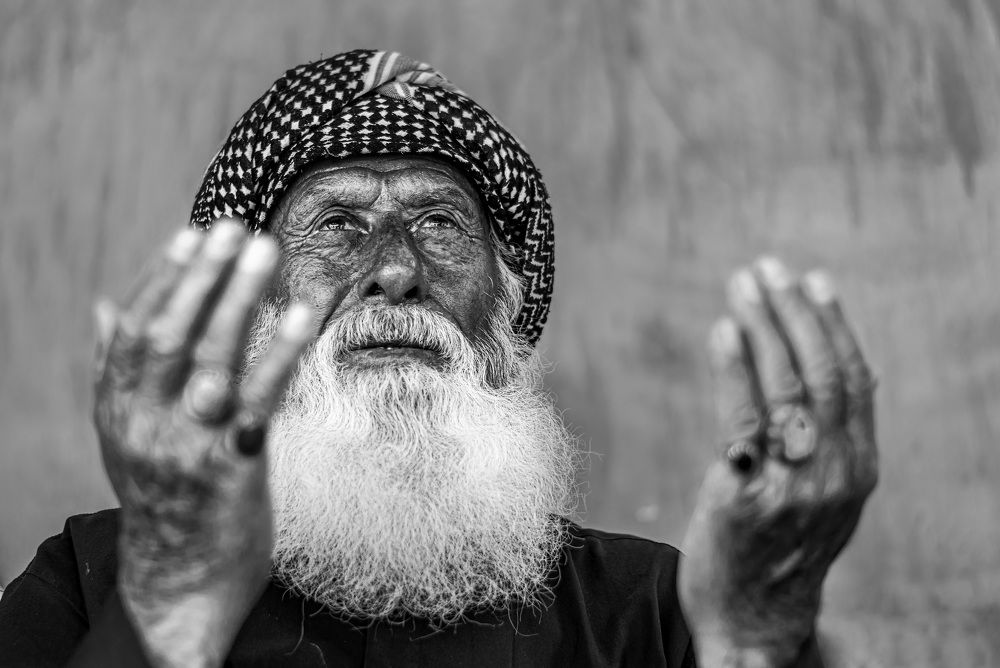 Photograph by Karar Ali Sabih