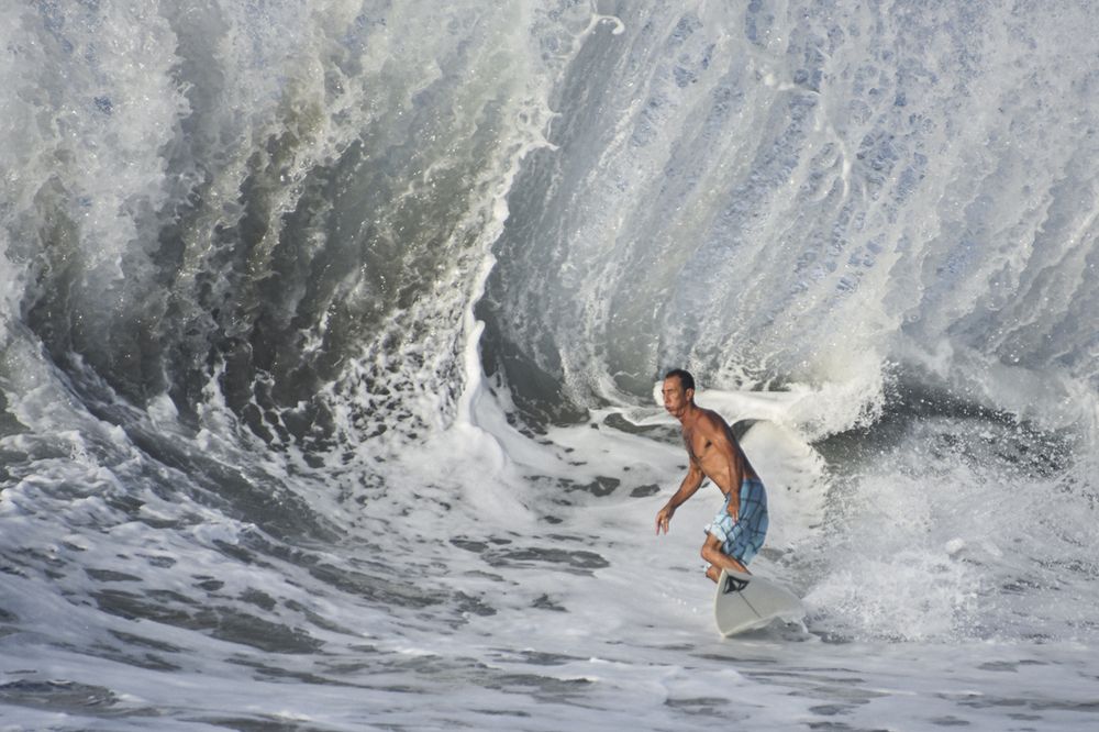 Photograph by Noe Castro