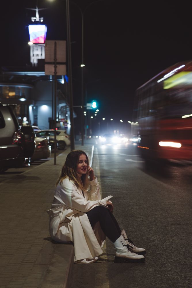 Photograph by Алена Ефремова