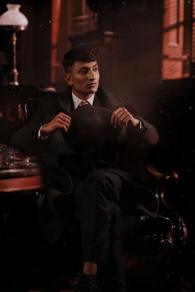 Photograph by Devendra Pandey