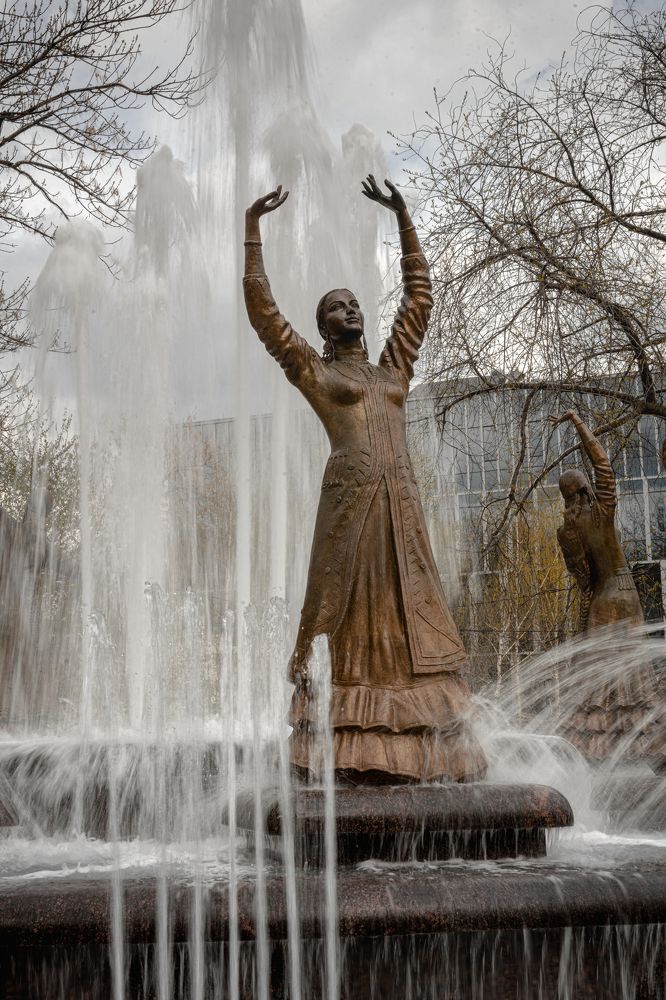 Photograph by Ольга Рачилова