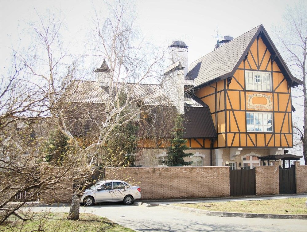 Photograph by Елизавета Мишина