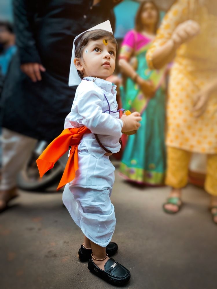 Photograph by Sachin Ghuge