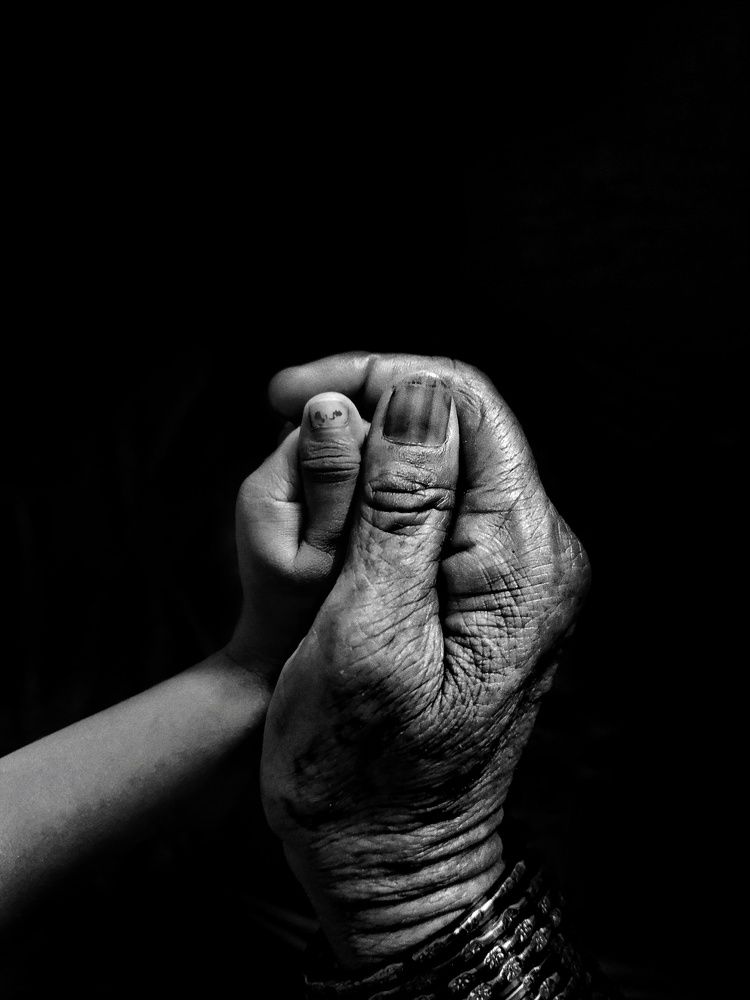 Photograph by Sachin Ghuge