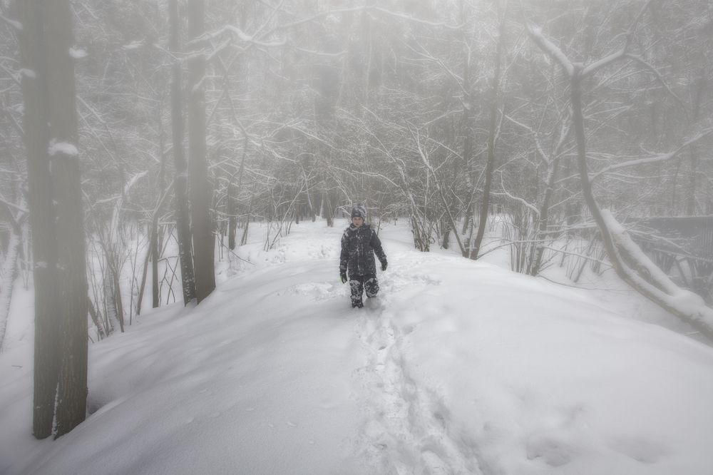 Photograph by Сергей Старостин