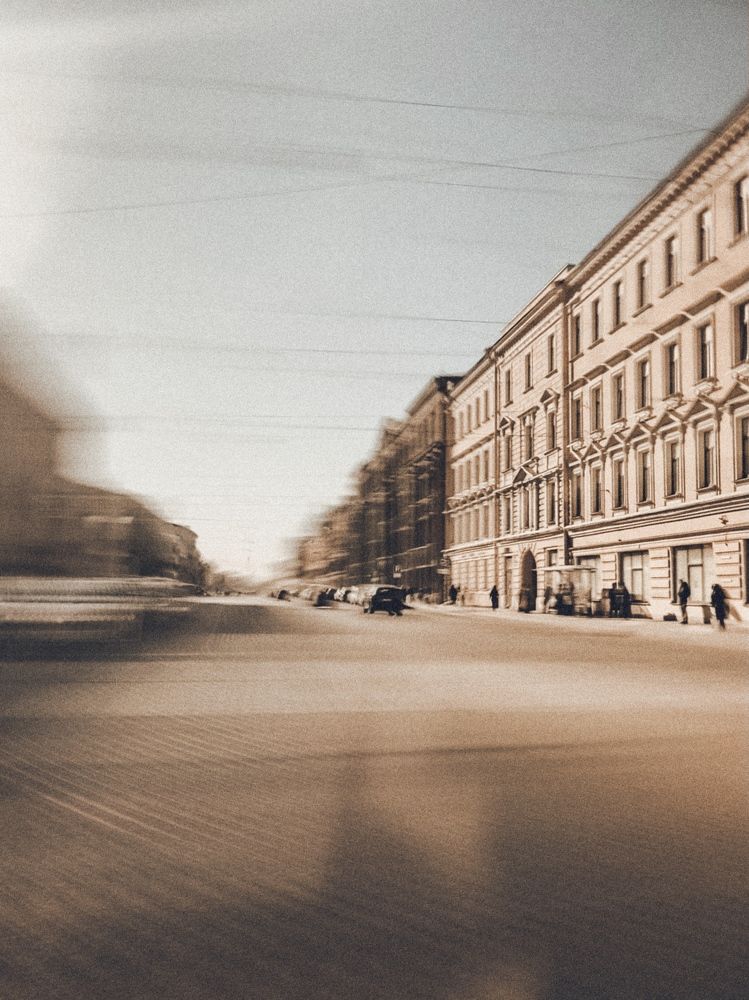 Фотография автора Мария Сурмачева