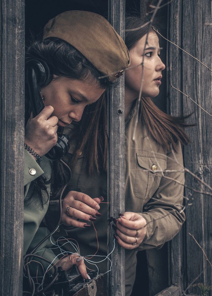 Photograph by Оксана Мельникова