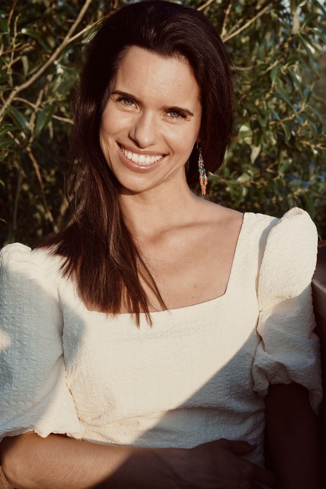 Прогулка по о. Шанц