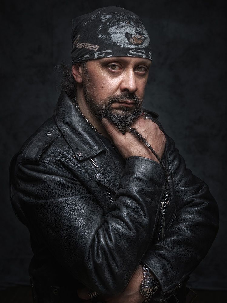 Photograph by Антон Тимошевский