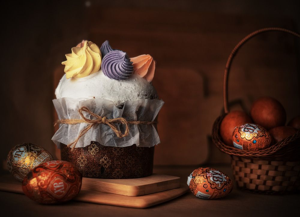 Photograph by TATYANA PEREVALOVA