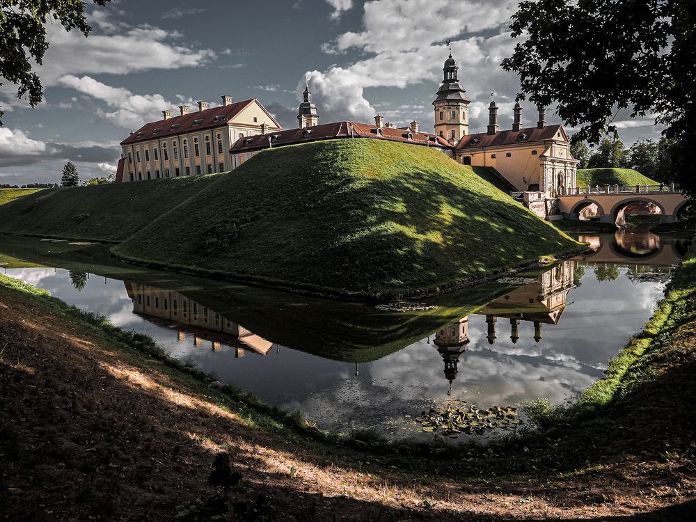 Photograph by Ольга Еженевская