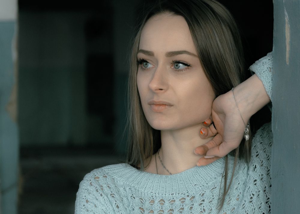 Сердитая Татьяна