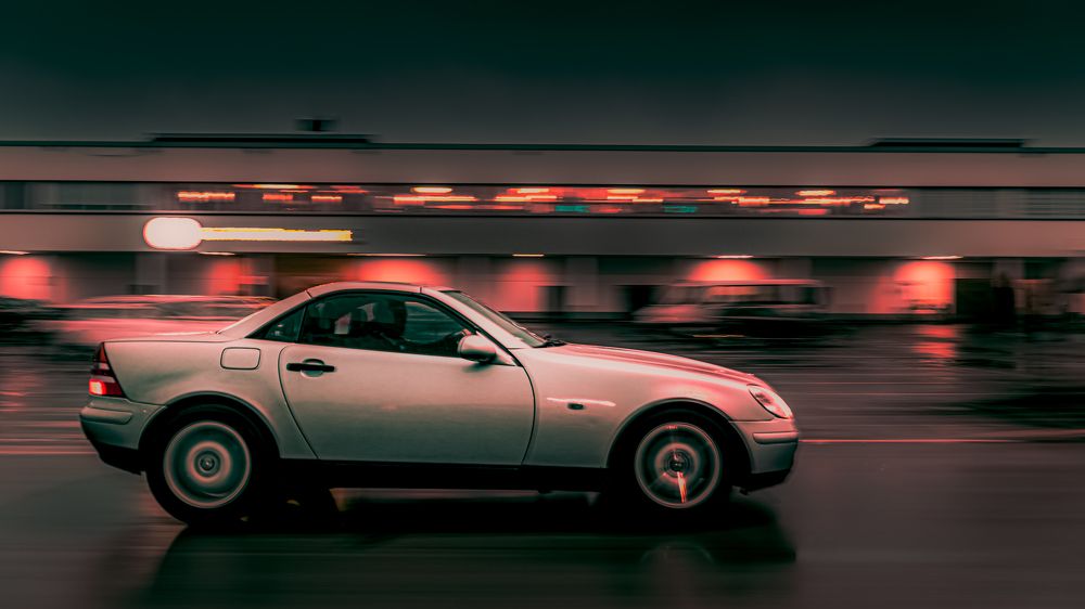 Photograph by Waldemar Fischer