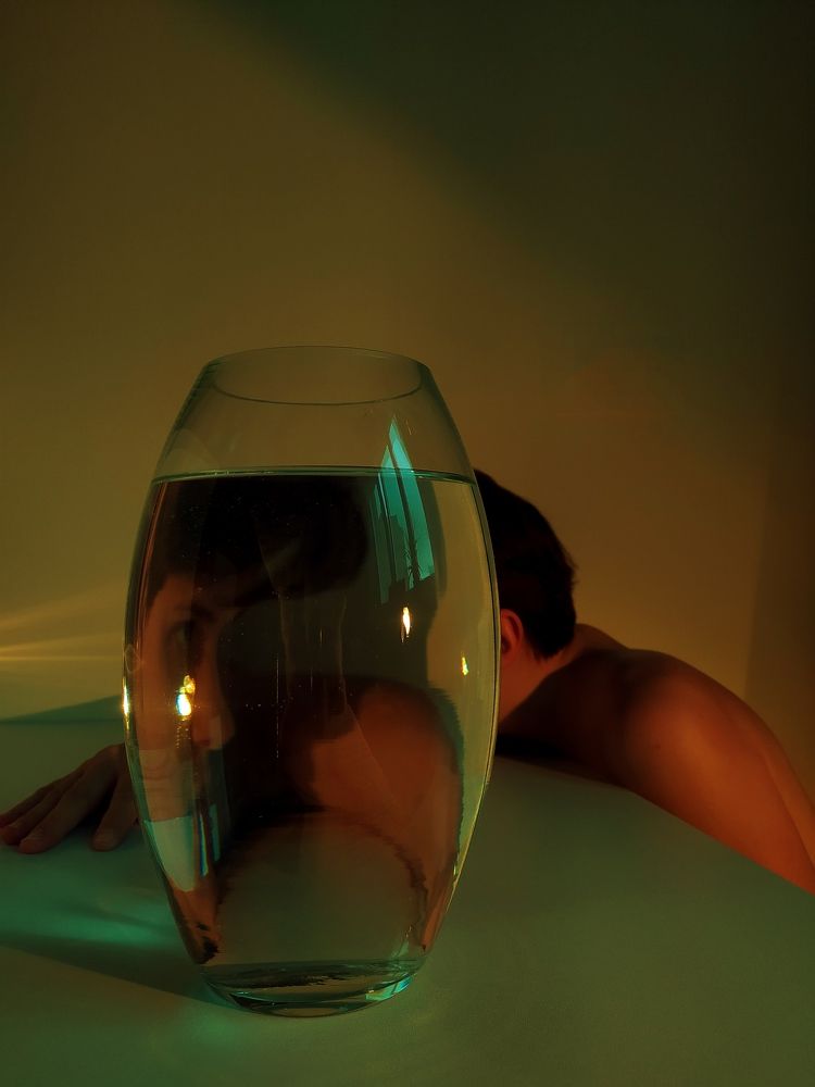 Photograph by Ekaterina Kozlova