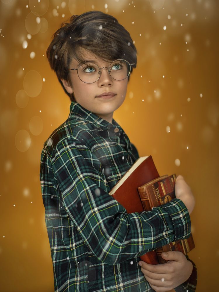 Photograph by Irene Wahl