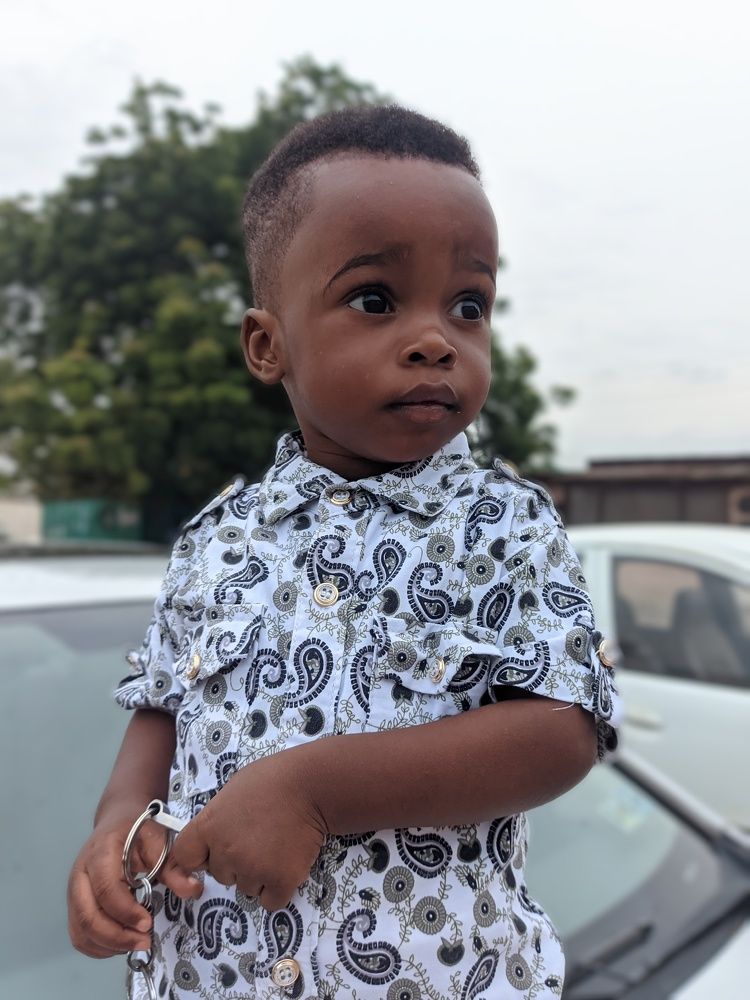 Photograph by Amarh Ashitei Derrick