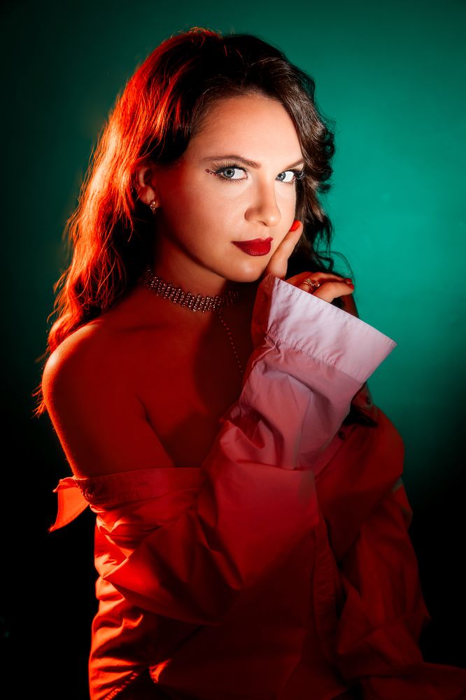 Photograph by Мария Федорова