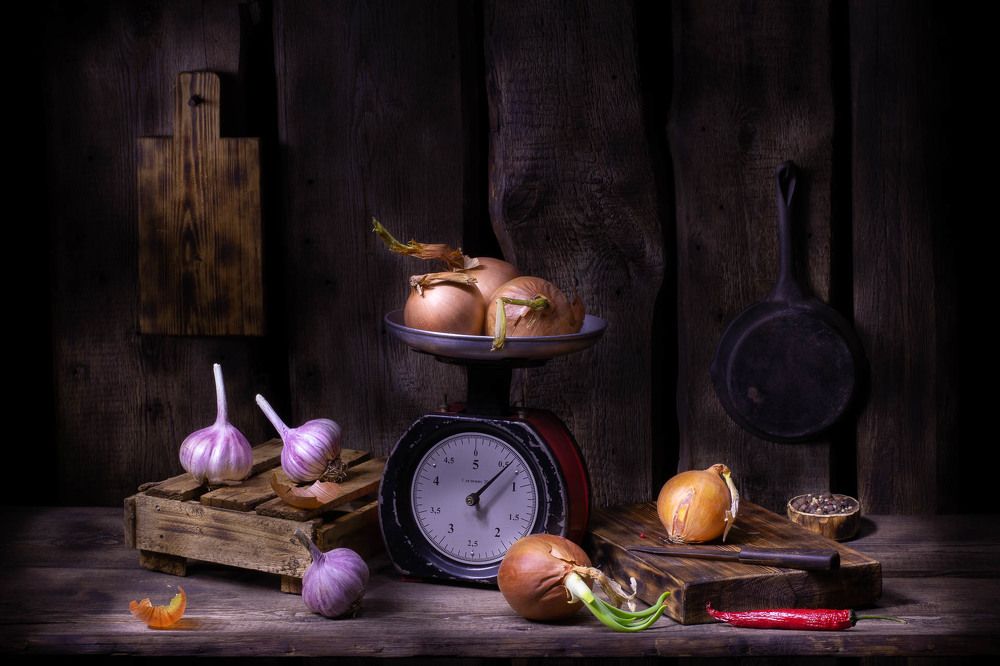 Photograph by Алексей Середенин