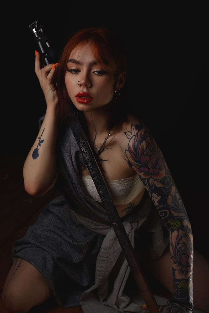 Photograph by Максим Михайлов