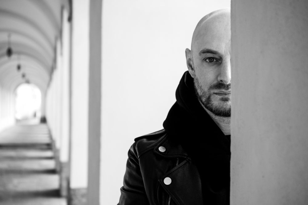 Photograph by Егор Алексеев