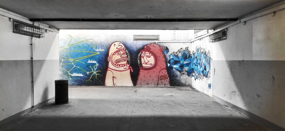 Photograph by Яўген Семчанка