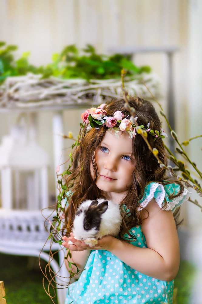 Пасхальное утро