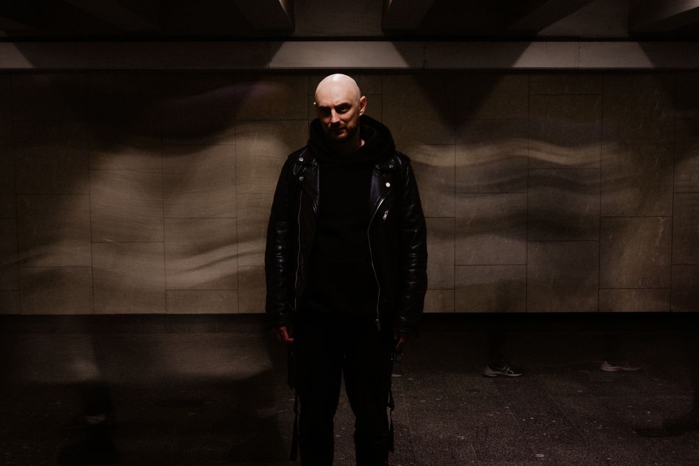 Photograph by Егор Алексеев