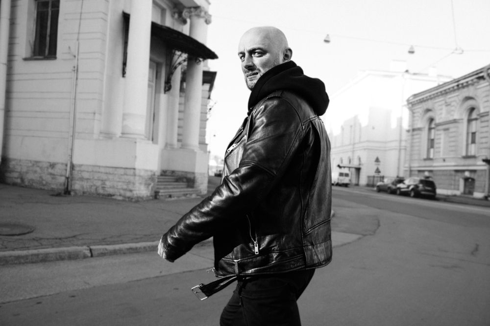 Photograph by Егор Алексеев