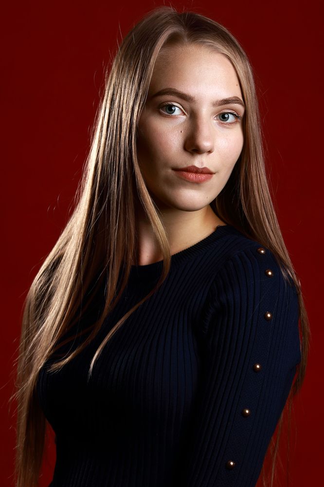 Фотография автора Sergey Udovenko