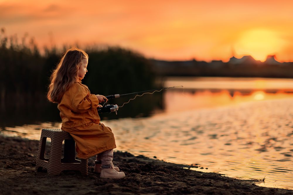 Photograph by Валентина Задорожная